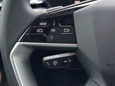 New 2025 Audi A5 2.0T Premium image 9