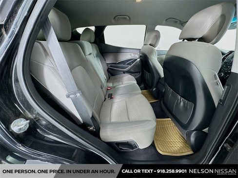 Used 2016 Hyundai Santa Fe Sport image 23