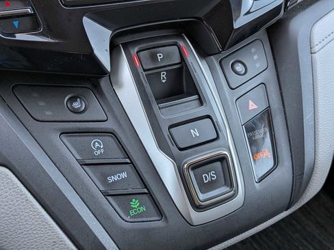 Certified 2023 Honda Odyssey EX-L image 30
