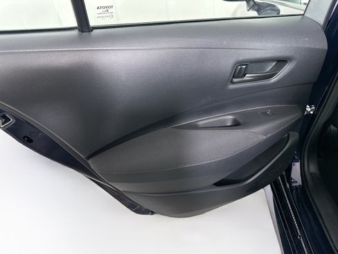 Used 2024 Toyota Corolla LE FWD image 24