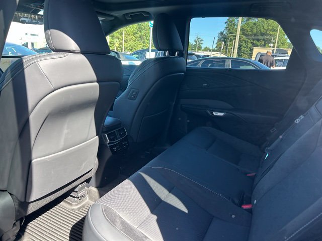 Used 2025 Lexus RX 450h AWD w/ Convenience Package image 6