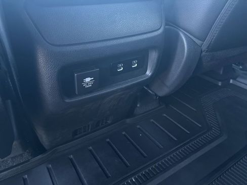 Certified 2026 Honda Passport TrailSport image 26