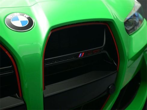 Used 2024 BMW M3 CS w/ M Driver's Package image 54