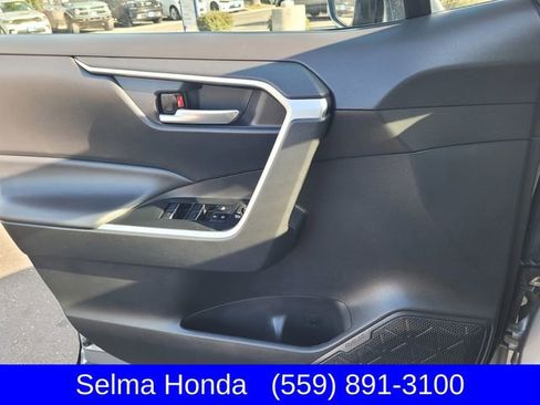Used 2024 Toyota RAV4 XLE image 13