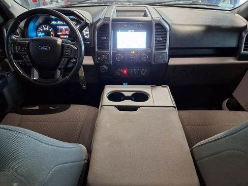 Used 2018 Ford F150 XLT w/ Equipment Group 302A Luxury AWD/4WD image 16