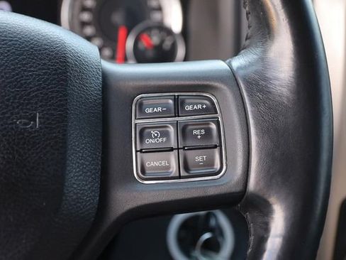 Used 2014 RAM 1500 Big Horn AWD/4WD image 13