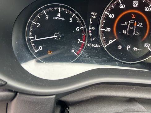 Used 2023 MAZDA CX-30 AWD 2.5 S w/ Select Package image 7