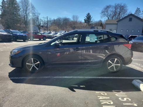 Used 2023 Subaru Impreza Premium image 7