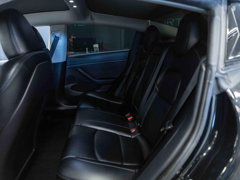 Used 2023 Tesla Model 3 Standard Range RWD image 11