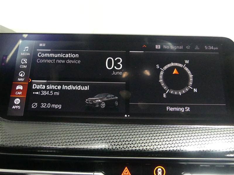 Used 2020 BMW 228i xDrive Gran Coupe w/ Convenience Package AWD/4WD image 40