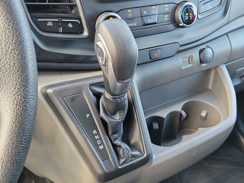 Used 2024 Ford Transit 250 Low Roof w/ Exterior Upgrade Package image 23