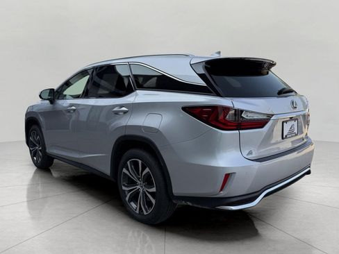 Used 2018 Lexus RX 350L AWD image 10