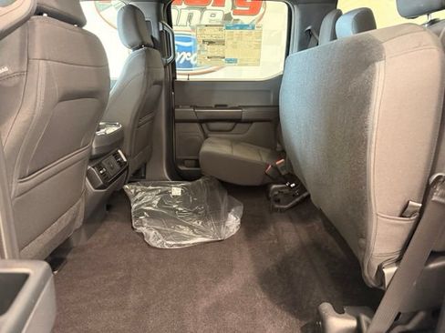 New 2026 Ford F150 STX w/ Equipment Group 200A AWD/4WD image 20