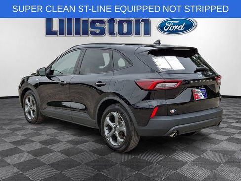 Used 2025 Ford Escape ST-Line FWD image 6
