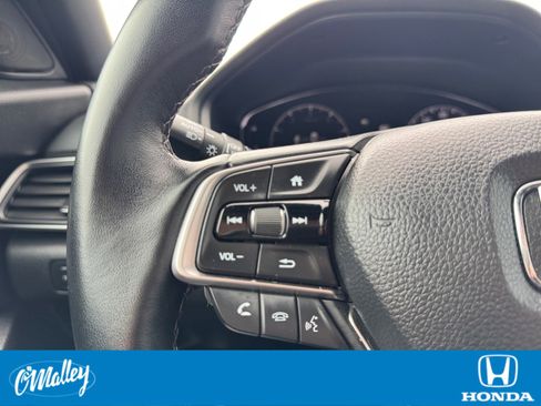Used 2022 Honda Accord Sport image 16