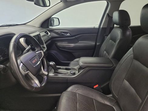 Used 2018 GMC Acadia SLT AWD/4WD image 17