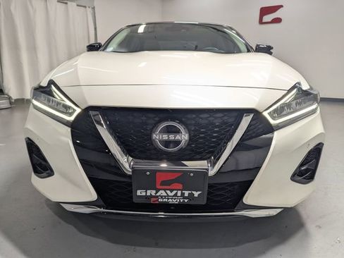 Used 2023 Nissan Maxima Platinum w/ Sport Mat Group image 26