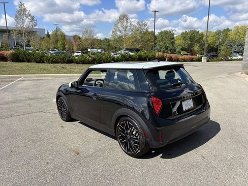New 2026 MINI Cooper S image 5