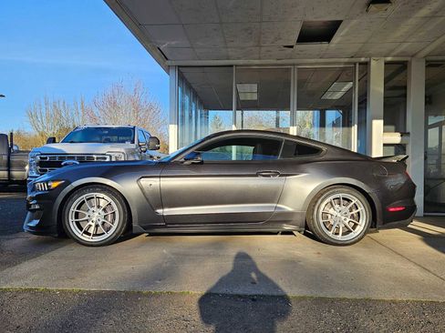 Used 2017 Ford Mustang Shelby GT350 w/ Electronics Package image 5