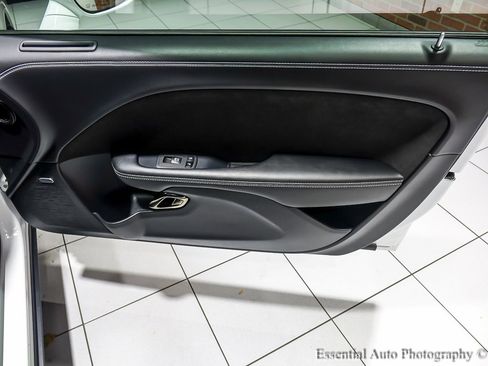 Used 2023 Dodge Challenger SRT Hellcat w/ Driver Convenience Group image 28