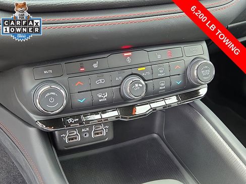 Used 2025 Dodge Durango GT w/ Trailer Tow Group IV AWD/4WD image 15