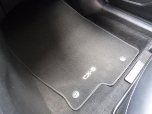 Used 2024 MAZDA CX-5 AWD 2.5 S w/ Select Package image 30