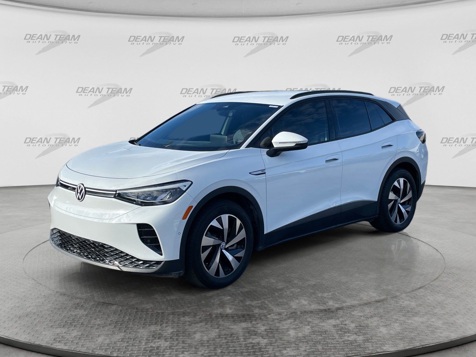 Used 2023 Volkswagen ID.4 Pro RWD image 3