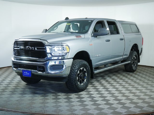 Used 2021 RAM 2500 Tradesman w/ Towing Technology Group AWD/4WD image 5