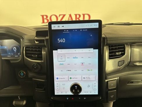 New 2025 Ford F150 Lightning Flash image 13