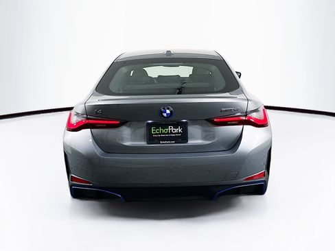 Used 2024 BMW i4 eDrive40 RWD image 7