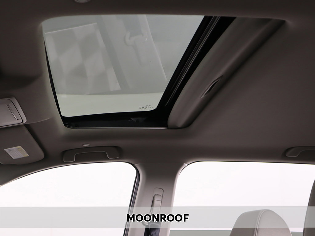 Certified 2026 Honda CR-V EX image 3