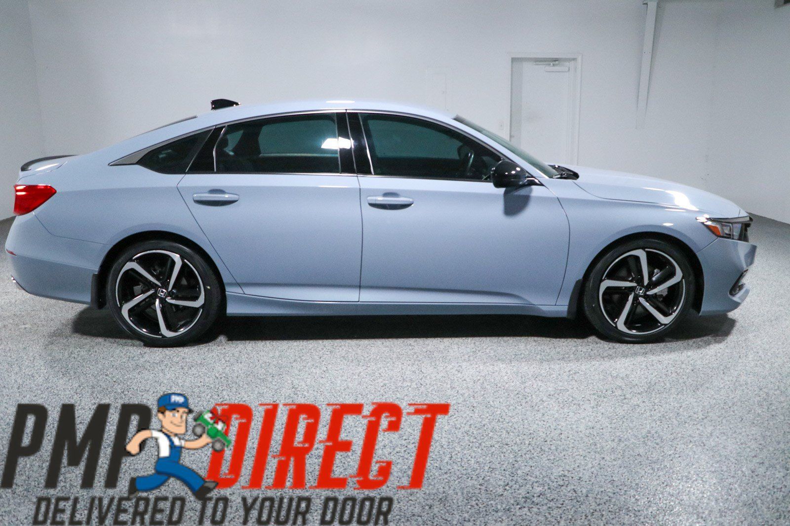 Used 2022 Honda Accord Sport image 6