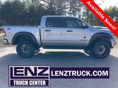 Used 2023 RAM 1500 Big Horn