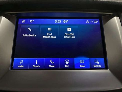 Used 2020 Ford Ranger XLT w/ Equipment Group 302A Luxury image 37