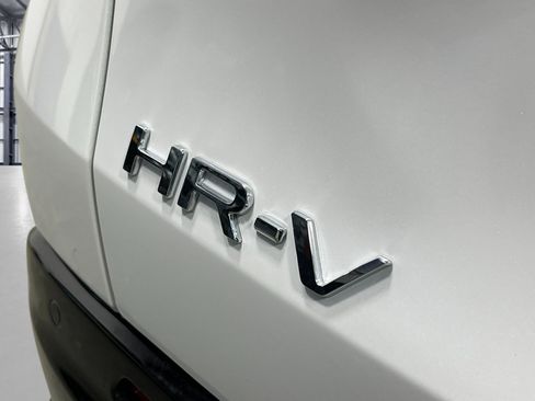 New 2027 Honda HR-V EX-L image 6