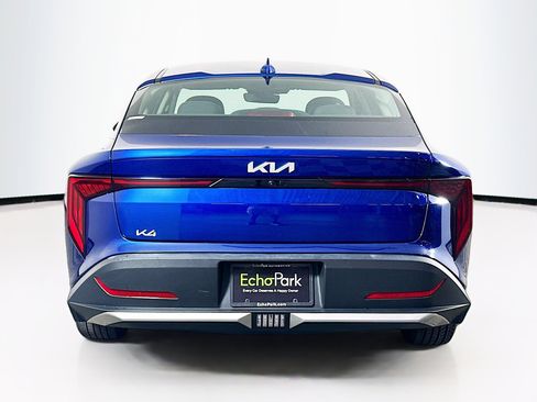Used 2025 Kia K4 FWD image 7
