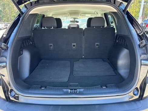 Certified 2021 Ford Escape SE w/ SE Sport Appearance Package image 15