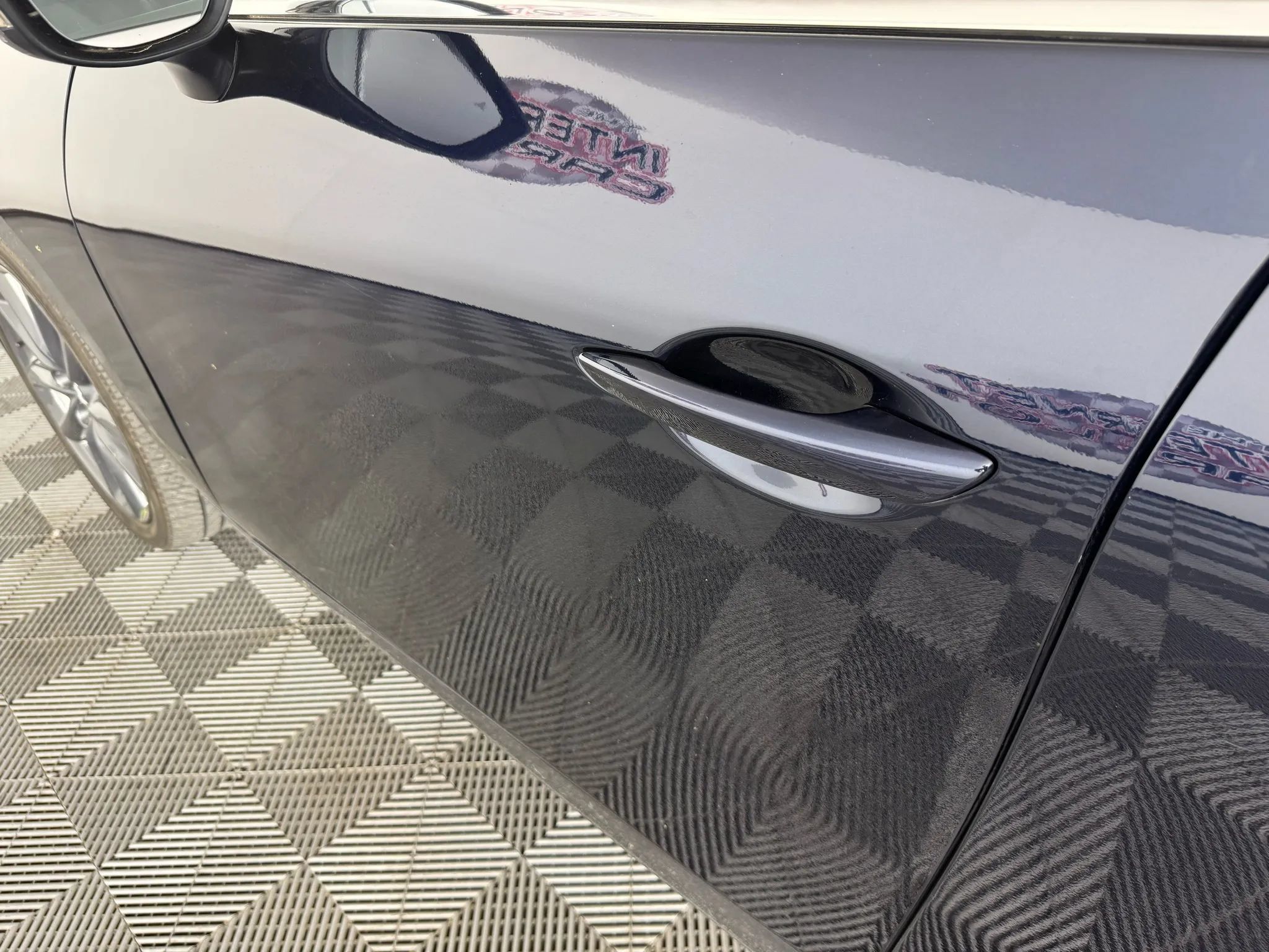 Used 2023 MAZDA MAZDA3 s FWD image 26