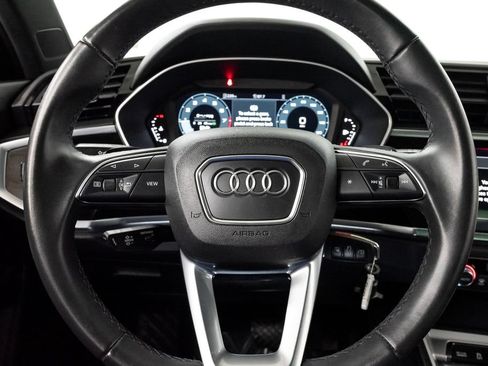 Used 2025 Audi Q3 2.0T Premium AWD/4WD image 14