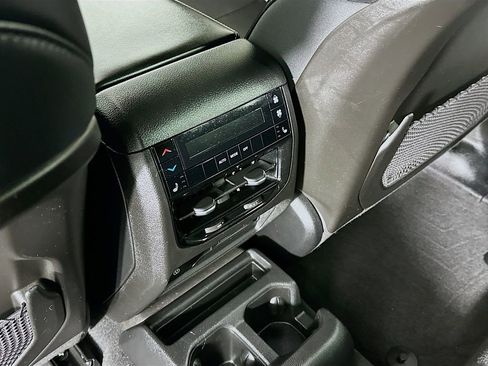 Certified 2021 Jeep Grand Cherokee L Limited image 35