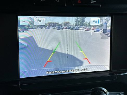 Certified 2022 Ford F150 XL w/ STX Appearance Package RWD image 18