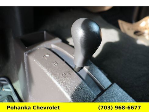 Used 2017 Chevrolet Silverado 1500 Custom w/ Rally 1 Edition image 18