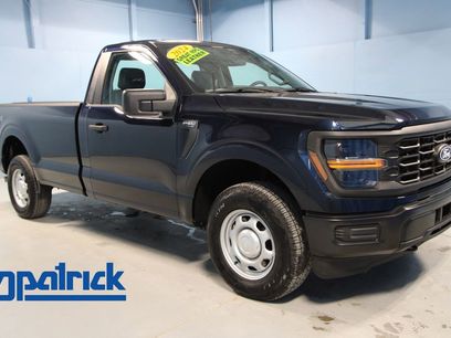 Used 2024 Ford F150 XL