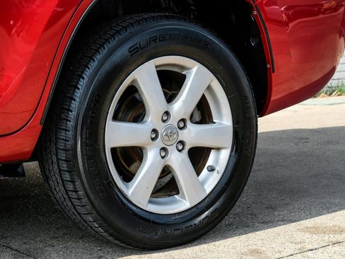 Used 2007 Toyota RAV4 Limited FWD image 51