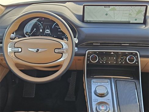 Used 2023 Genesis GV80 3.5T image 26