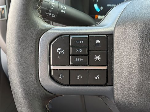 Used 2025 Ford F150 XLT w/ Equipment Group 302A MID RWD image 24