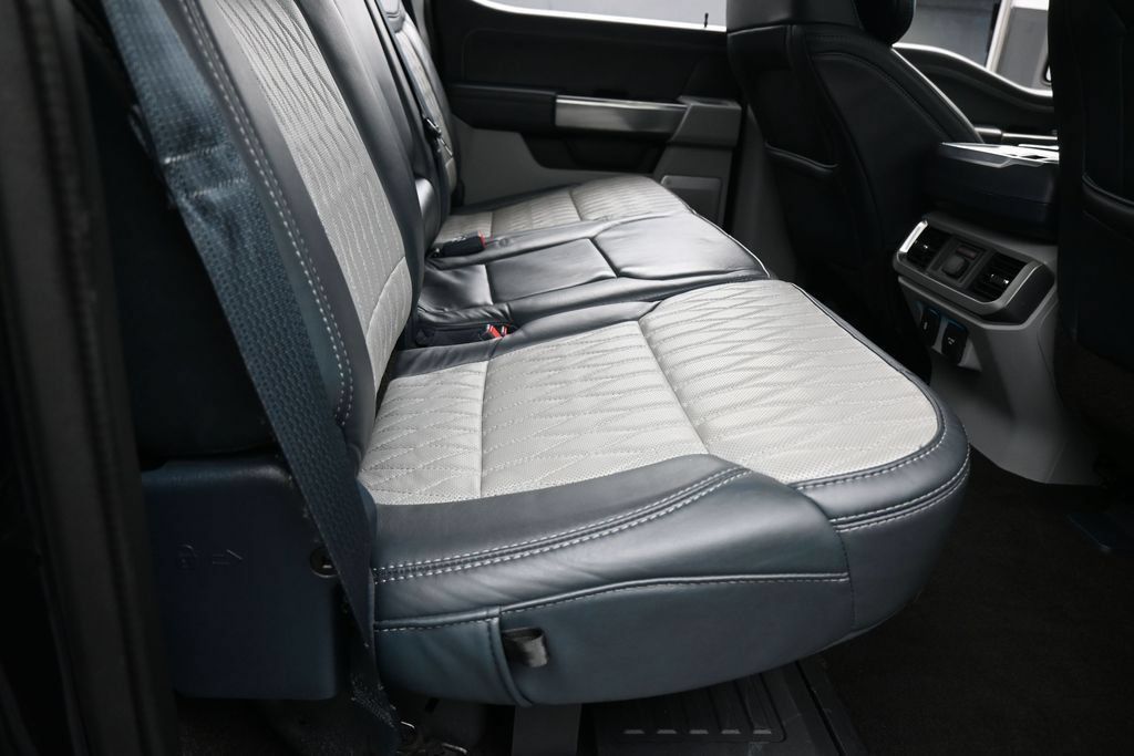Used 2021 Ford F150 Limited RWD image 39