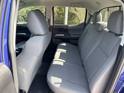 Certified 2023 Toyota Tacoma SR5 image 14