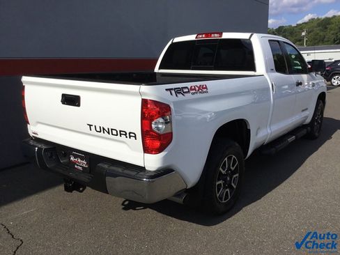 Used 2016 Toyota Tundra SR5 image 11