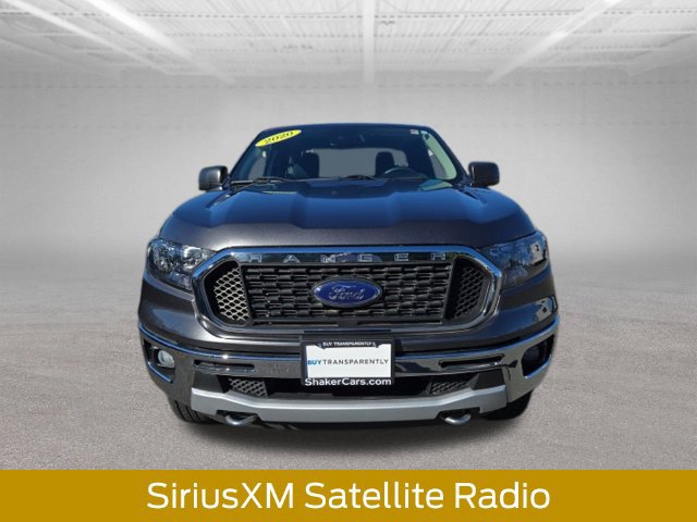 Used 2020 Ford Ranger XLT w/ Equipment Group 301A Mid AWD/4WD image 2